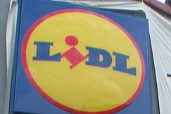 Lidl Logo
