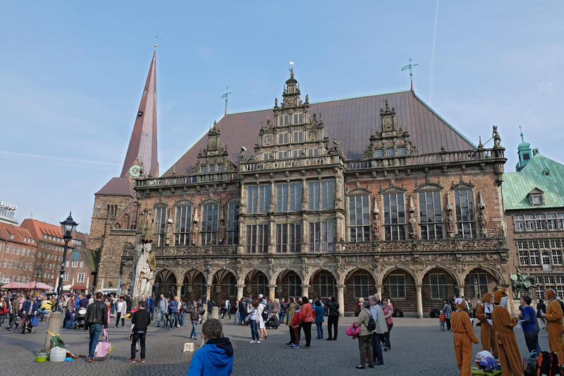 s:14:"Bremer Rathaus";
