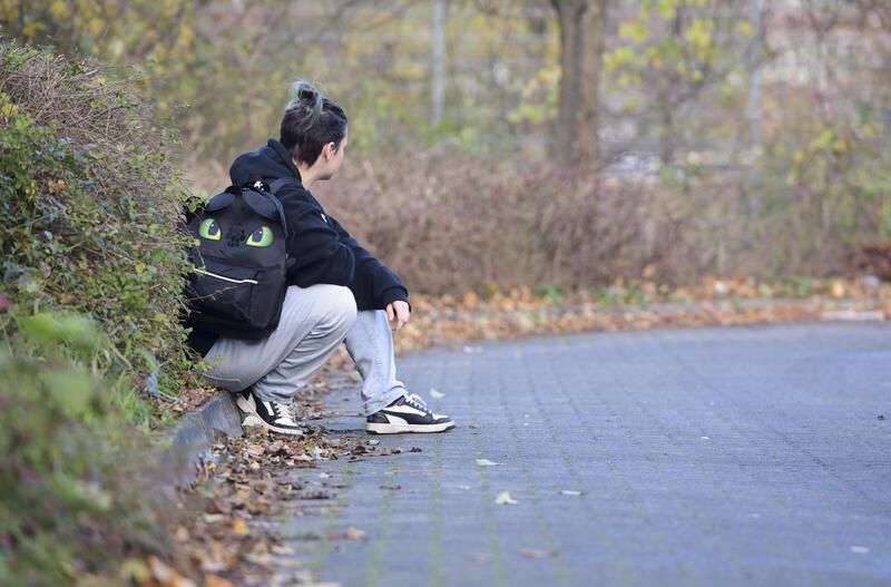s:21:"Themenfoto Einsamkeit";