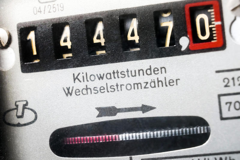 s:12:"Stromzähler";