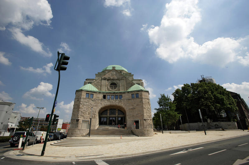 s:19:"Alte Synagoge Essen";