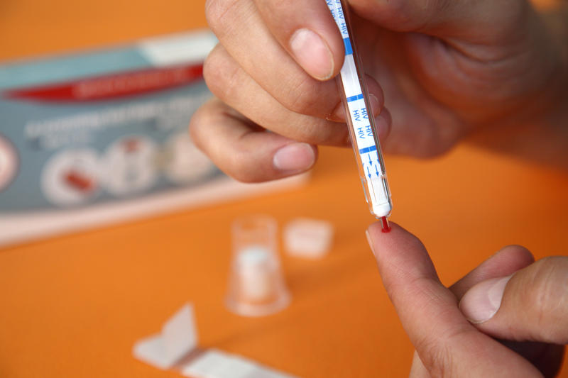 s:14:"HIV-Selbsttest";