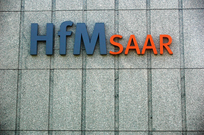 s:36:"Die Hochschule für Musik (HfM) Saar";