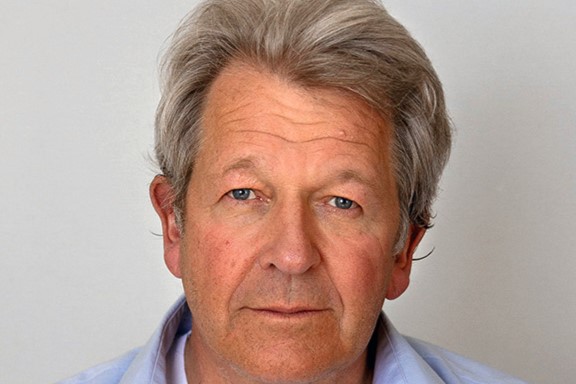 Rolf Schlenker