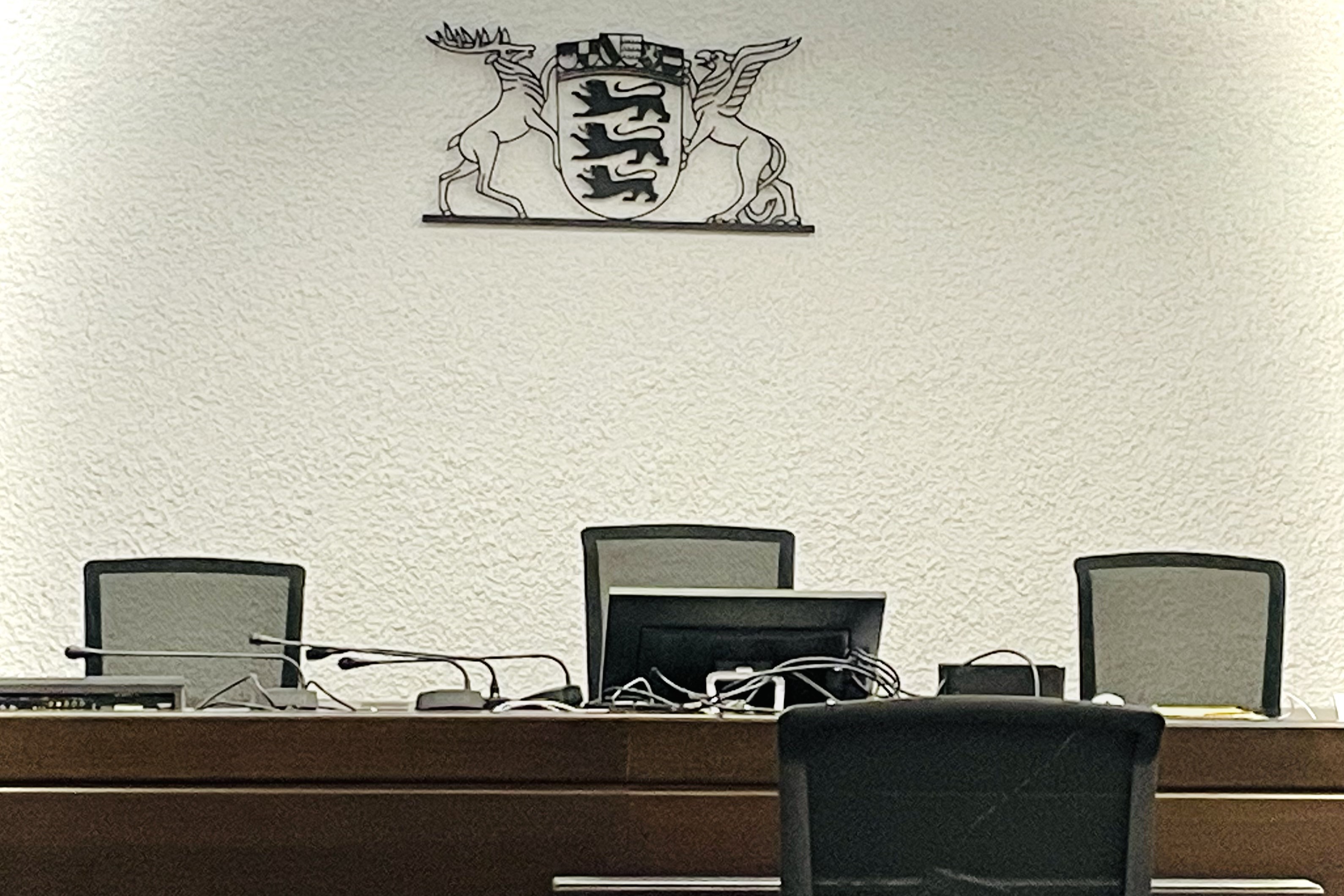 Oberlandesgericht Stuttgart