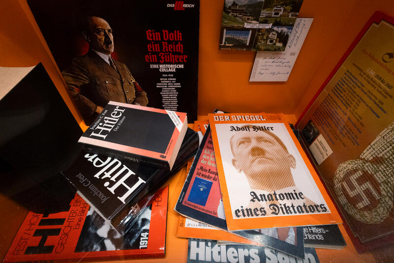 s:55:"Ausstellung "Nach Hitler" im Bonner Haus der Geschichte";