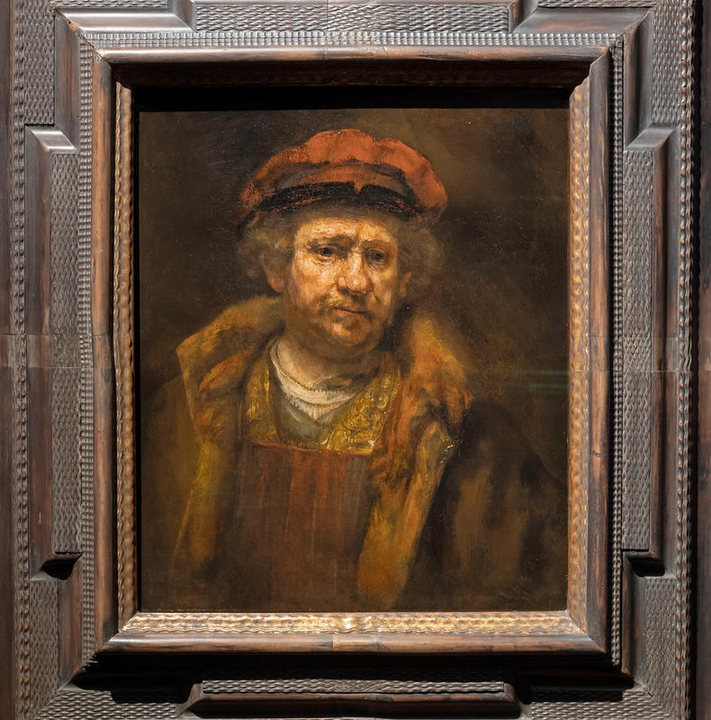 s:47:"Kunsthaus Stade zeigt Druckgrafik von Rembrandt";