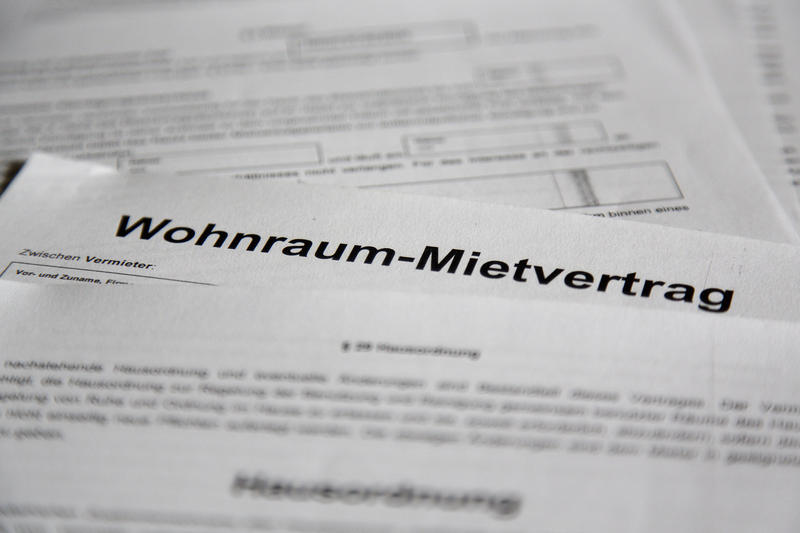 s:11:"Mietvertrag";