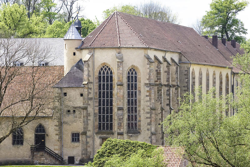 s:63:"LWL-Landesmuseum Museum für Klosterkultur in Lichtenau-Dalheim";