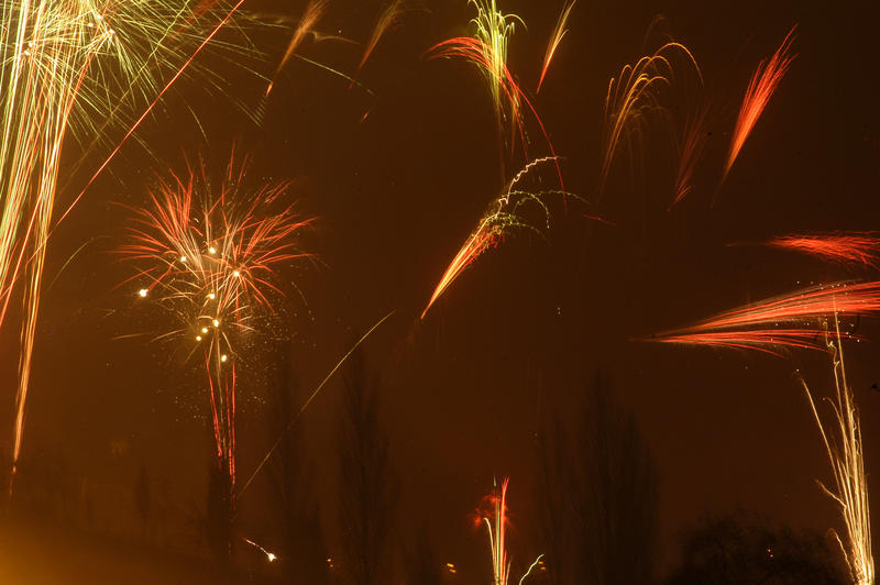 s:18:"Silvesterfeuerwerk";