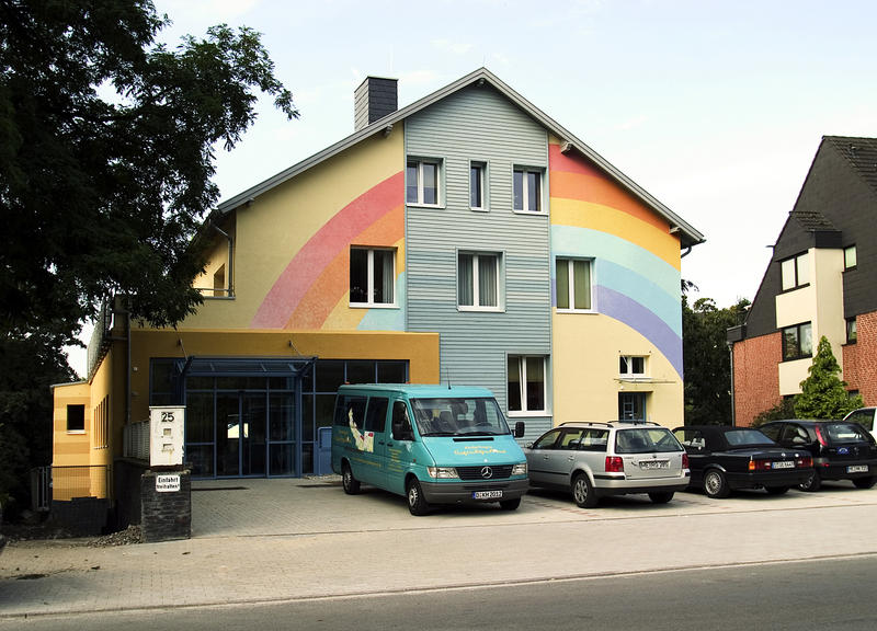 s:56:"Kinder- und Jugendhospiz "Regenbogenland" in Düsseldorf";