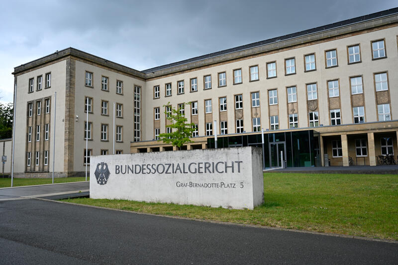 s:29:"Bundessozialgericht in Kassel";