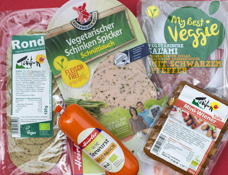 s:43:"Vegane und vegetarische Wurstersatzprodukte";