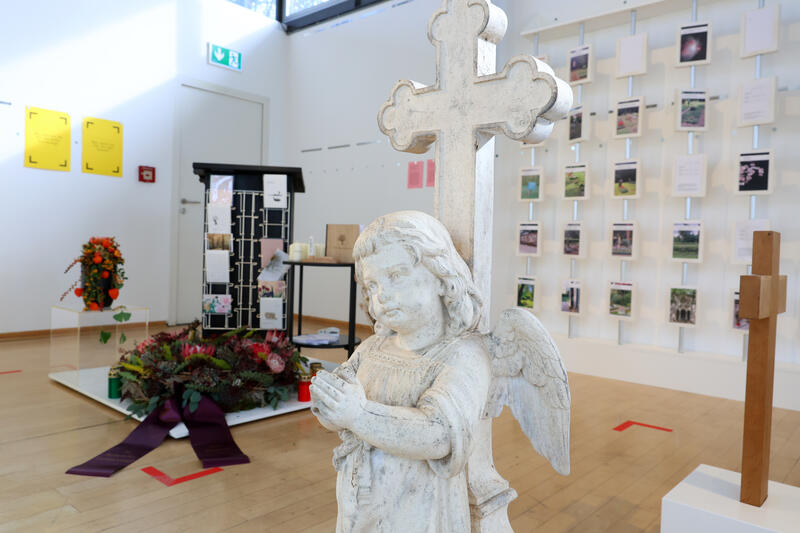 s:48:"Ausstellung "Was kostet der Tod? dazwischen 3.0"";